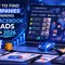 How to Find Companies Running Facebook Ads (2026 Guide)