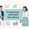 How Agencies Use Meta Ads Library for Prospecting