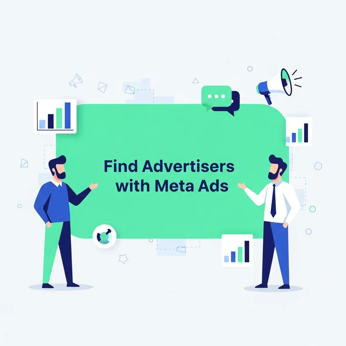 How to Find Advertisers: A Tactical Guide with Meta Ads and Automation